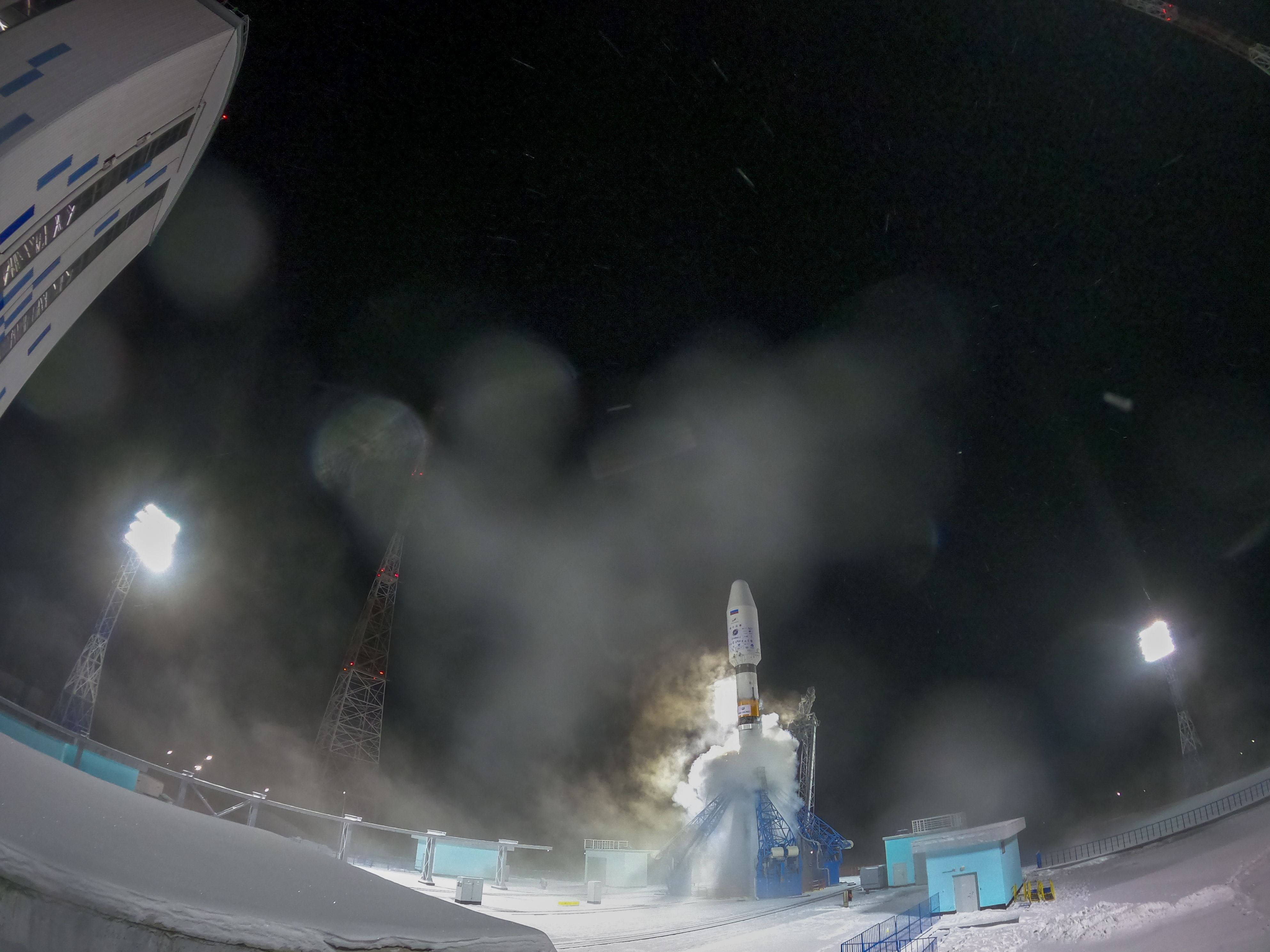 Source: Roscosmos Media